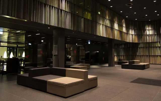 SANA Berlin Hotel