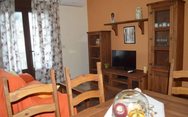 Apartamentos El Farallon
