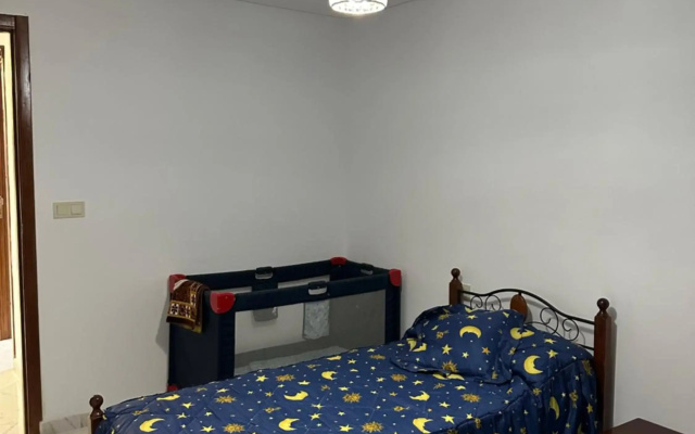 Lux Nador Appartement Juste Pour Les Familles