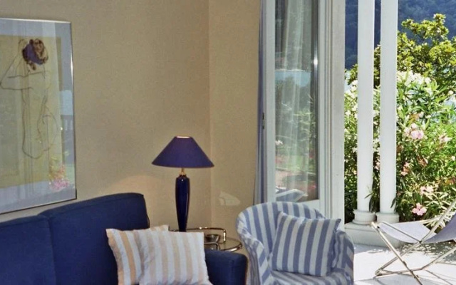 Residence Ville Lago Lugano