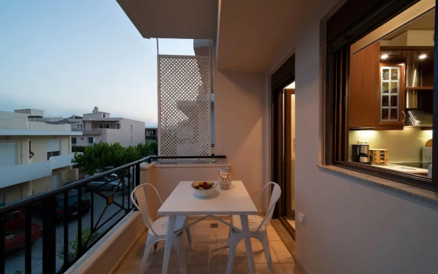 Dolphin Luxury Apartments