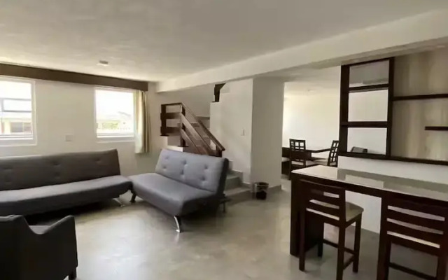 Hotel Estrella Zacatlan