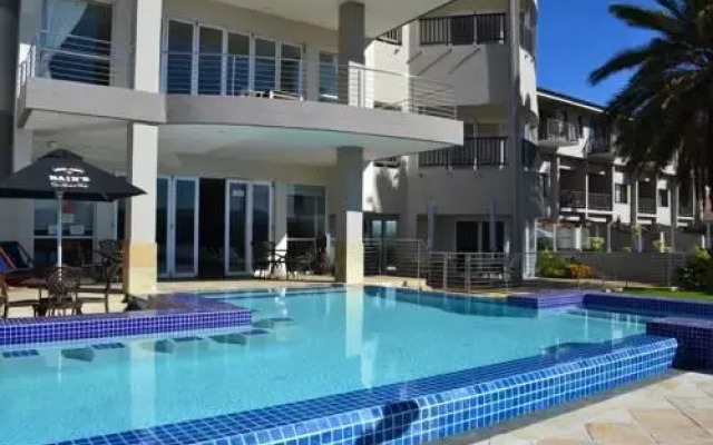 Riviera Hotel
