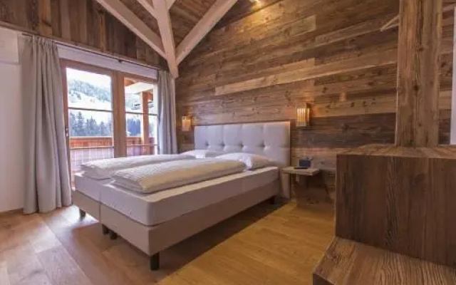 Appartamenti Residence Pars