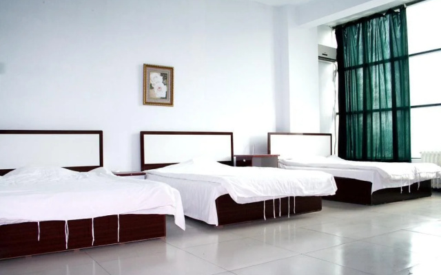 Taijin Hotel