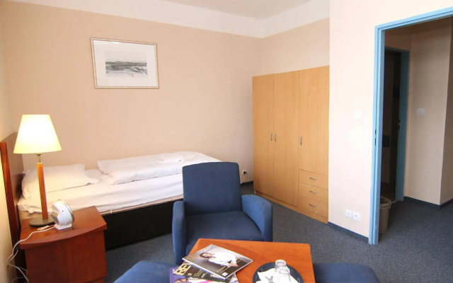 Hotel Marttel