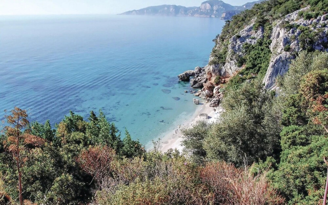 Rustico gli Oleandri
