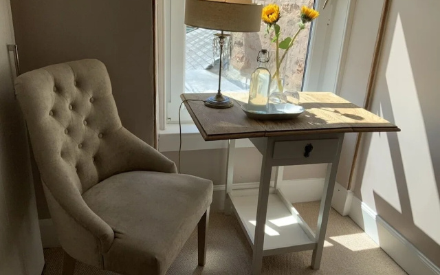Corran Guest House