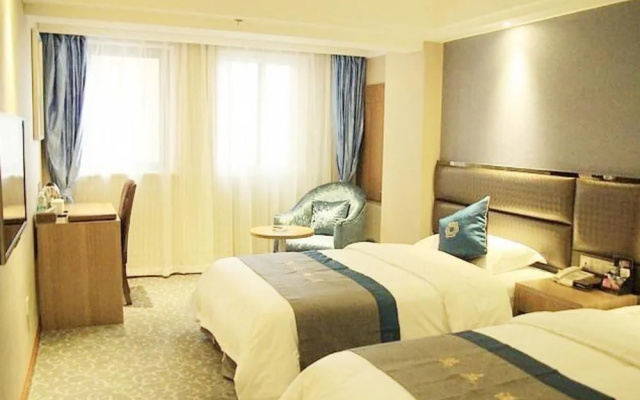Ripple Hotel