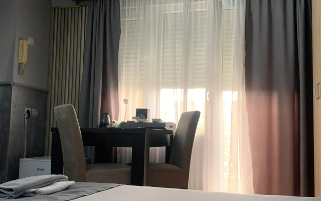 Apartman Daca II