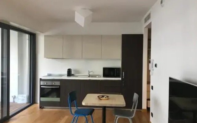 Loft Giulietta
