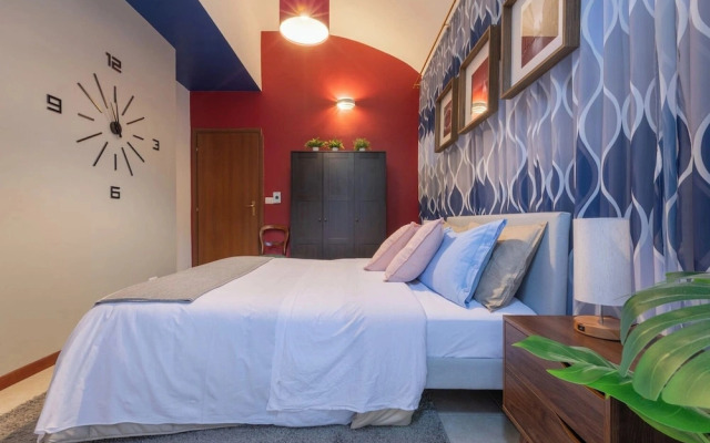 Casa Tropicana RO-JO by Wonderful Italy