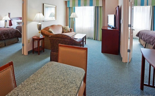 Staybridge Suites Wilmington - Brandywine Valley by IHG
