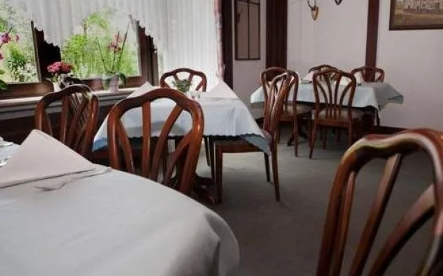 Gasthof Zum Hohen Lohr