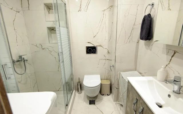 Nika Apartment 2