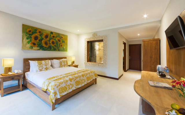 Alamdini Resort Ubud