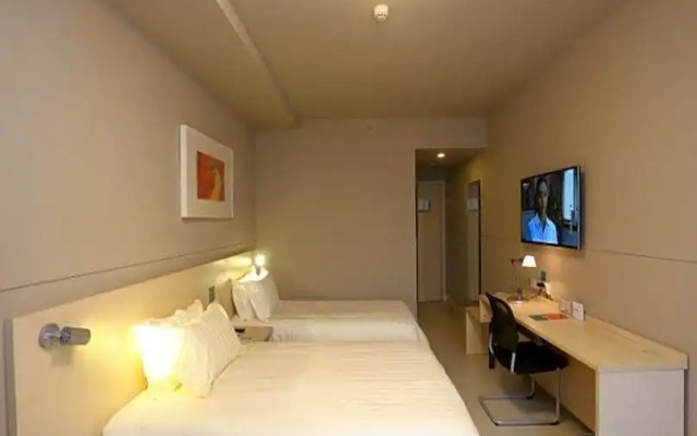 Jinjiang Inn Chengdu Eletronic Road Brach