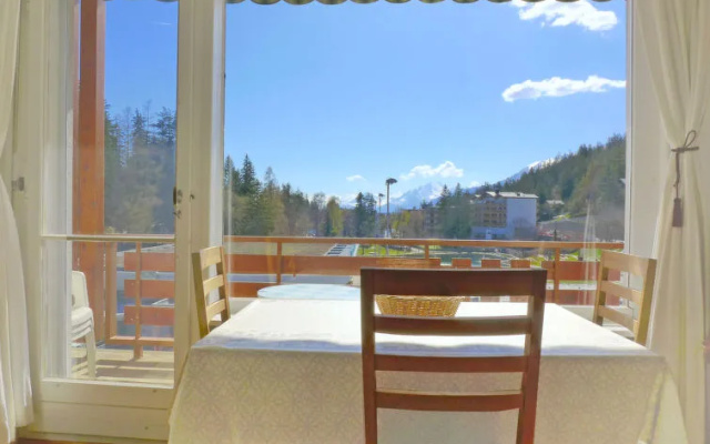 Le Farinet Crans-montana