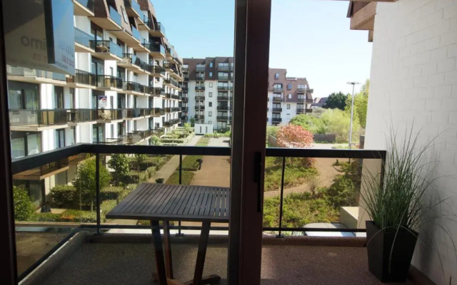 Residentie Promenade