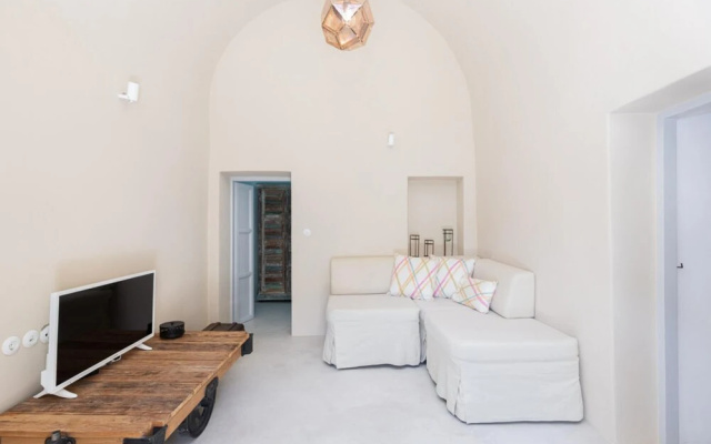 Casa House in Santorini