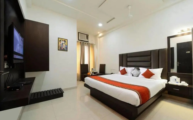 Hotel Madhushrie Agra
