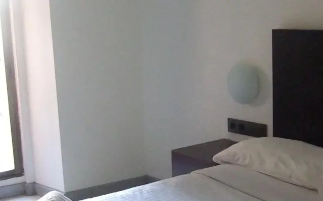 Apartamentos KM1 La Latina