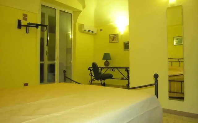 Soggiorno Museo