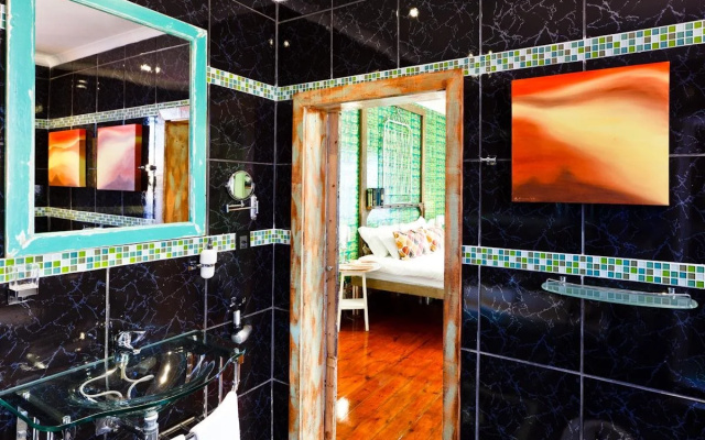 Sweet Olive Guesthouse