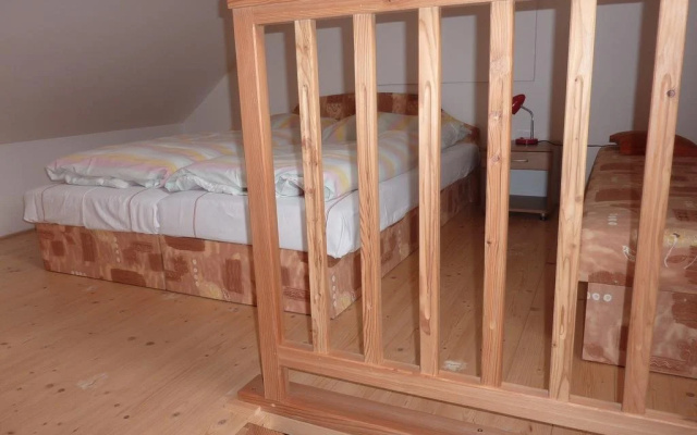 Penzion U Skutilu