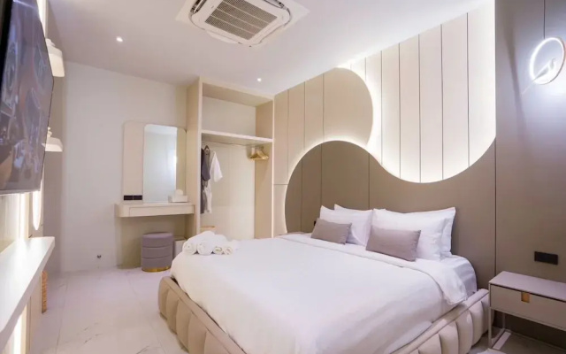 Paco Villa Pattaya