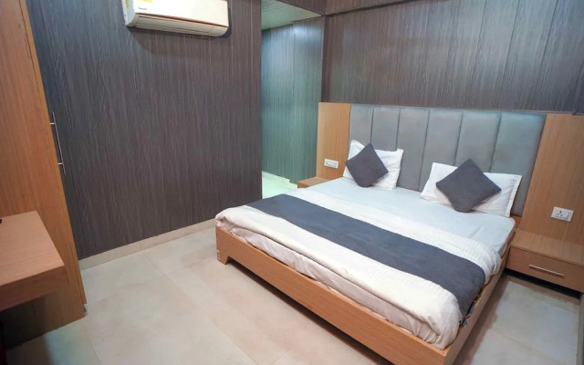 Hotel Konark INN