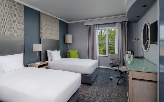 Holiday Inn Johannesburg Airport by IHG