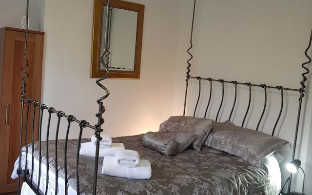 The Retreat