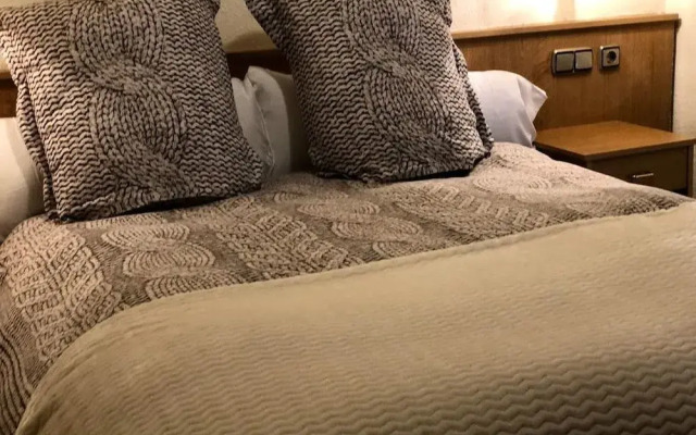Hotel Andino