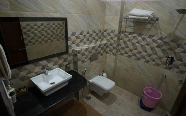 HR Dukes Den Resort