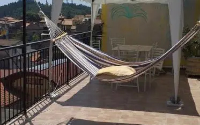 B&B La Locandiera