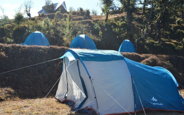 Garur Valley Camps