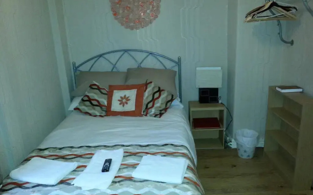 Wallace Hotel