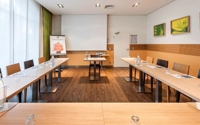 B&B HOTEL Bochum Hbf-Süd