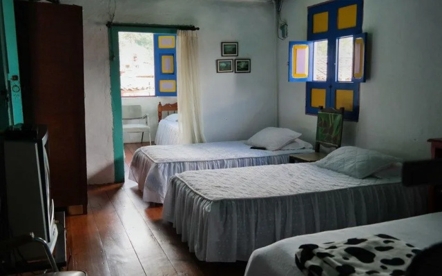 Hostal Familiar Jerico
