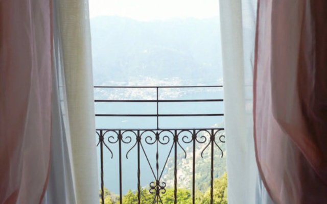Hotel Paradiso Como