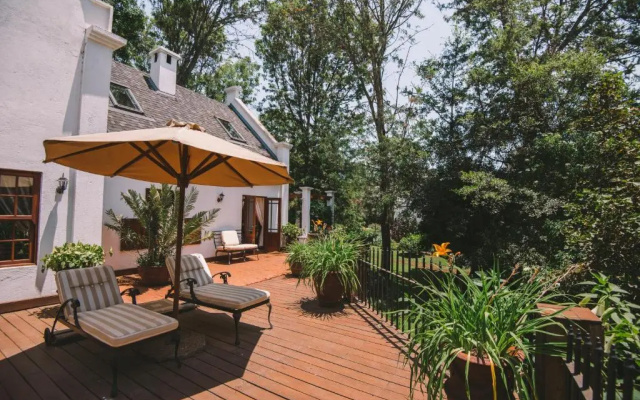 The Manor at Ngorongoro