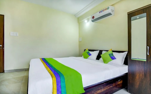 Treebo Trend Hotel Yash Inn