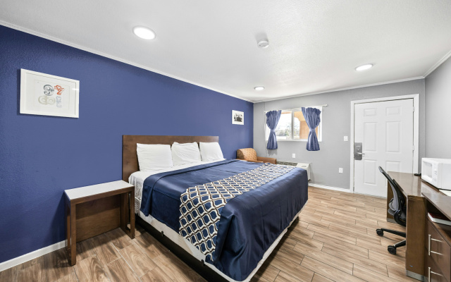 Western Inn by Capital O Cleburne TX