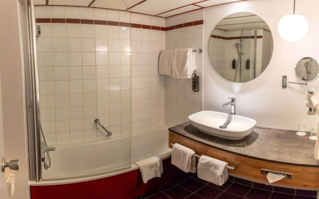 Mercure Salzburg City