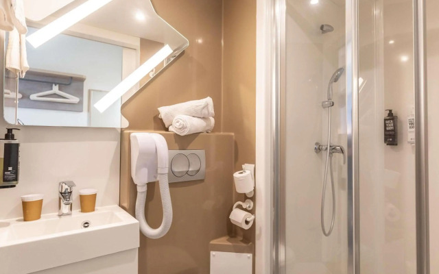 ibis budget Ciboure Saint Jean de Luz