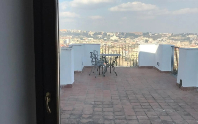 La Pedamentina