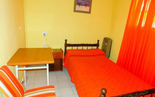 Hotel Parque