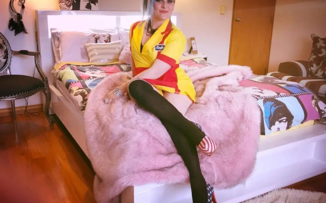 Breakfast at Tiffany's B&B