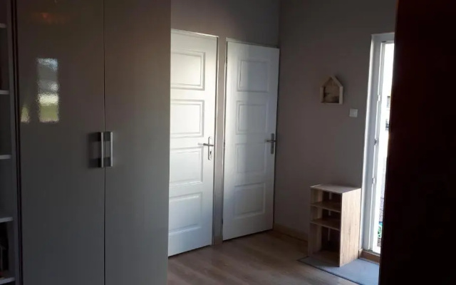 Logement Privatif a 5min du Lac de Rille (Adults Only)